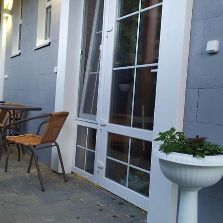 敖德萨Loft House公寓式酒店 外观 照片