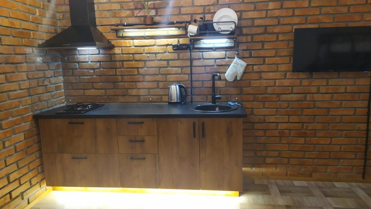 敖德萨Loft House公寓式酒店 外观 照片