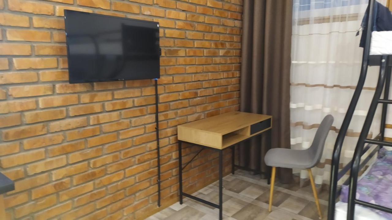 敖德萨Loft House公寓式酒店 外观 照片