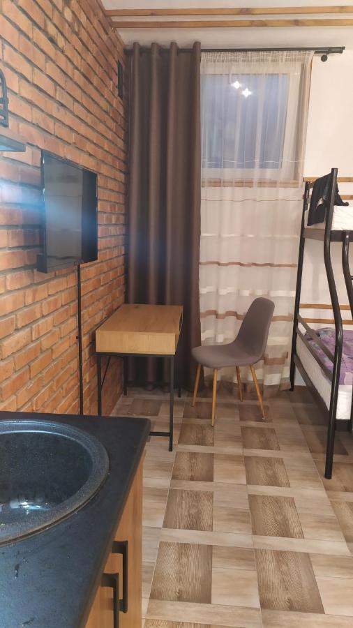 敖德萨Loft House公寓式酒店 外观 照片