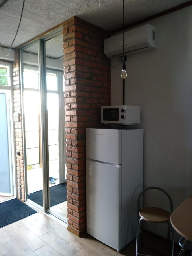 敖德萨Loft House公寓式酒店 外观 照片