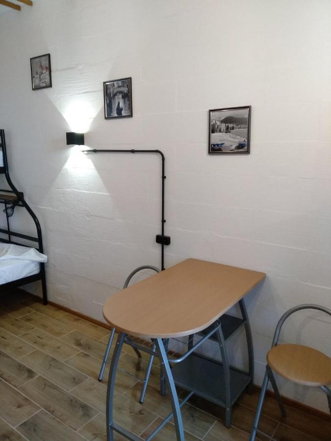 敖德萨Loft House公寓式酒店 外观 照片