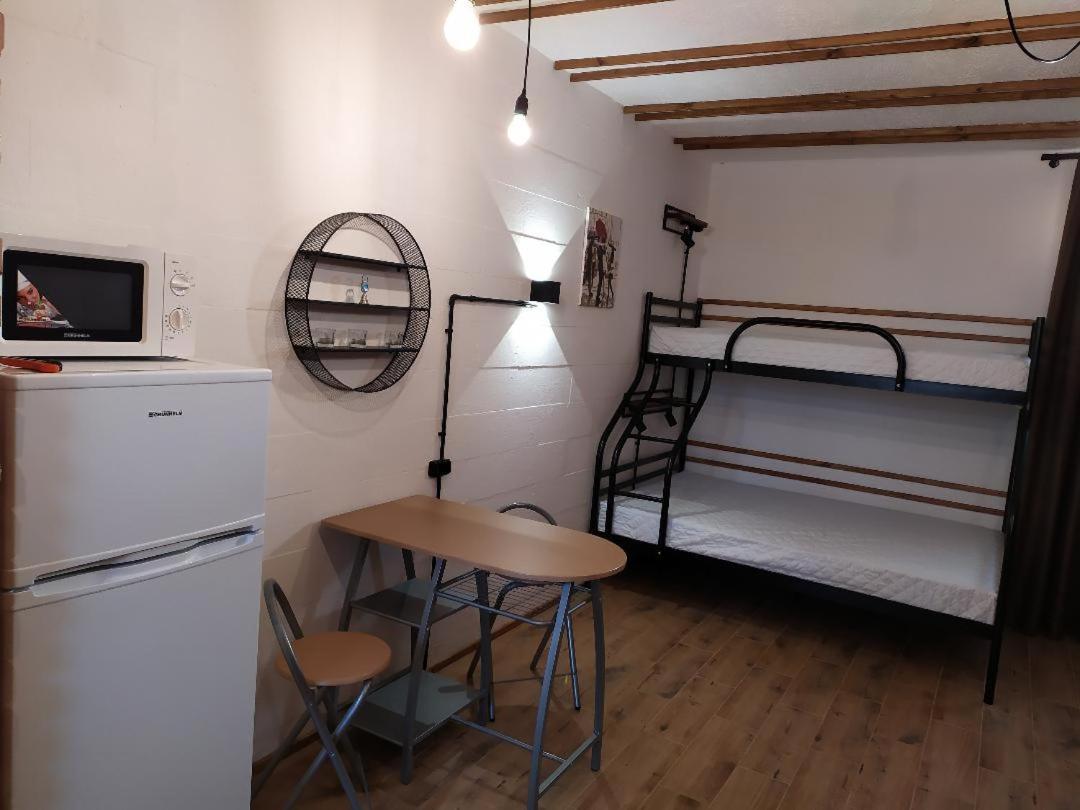敖德萨Loft House公寓式酒店 外观 照片
