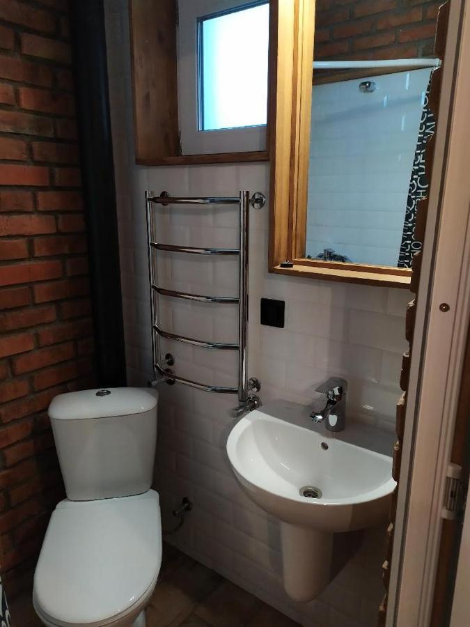 敖德萨Loft House公寓式酒店 外观 照片