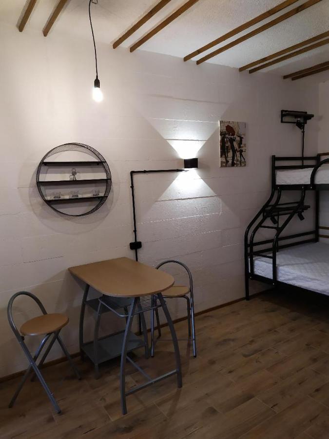 敖德萨Loft House公寓式酒店 外观 照片