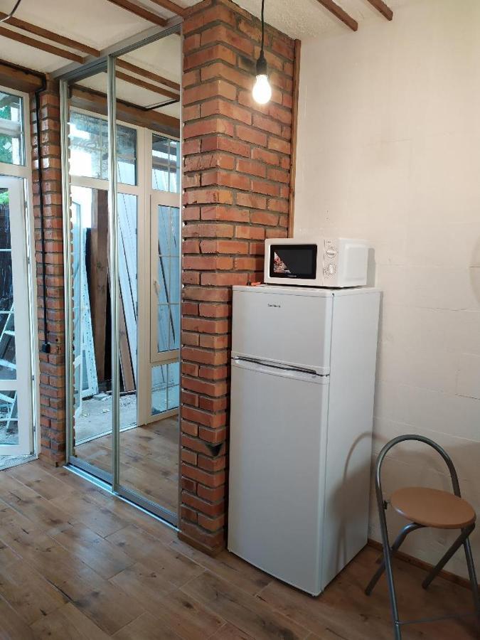 敖德萨Loft House公寓式酒店 外观 照片