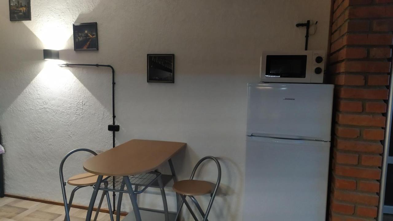 敖德萨Loft House公寓式酒店 外观 照片