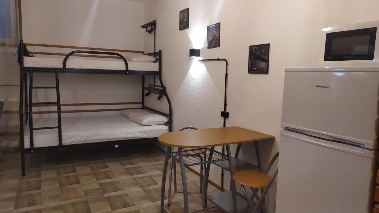 敖德萨Loft House公寓式酒店 外观 照片