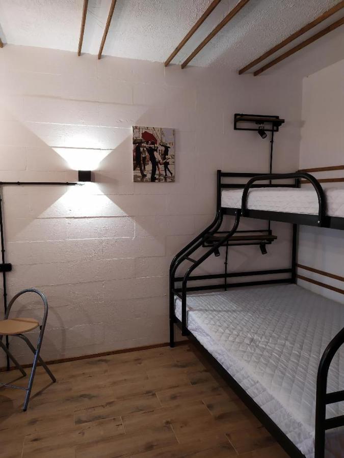 敖德萨Loft House公寓式酒店 外观 照片