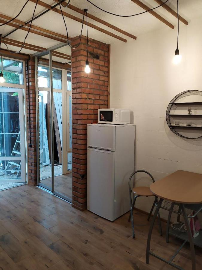 敖德萨Loft House公寓式酒店 外观 照片