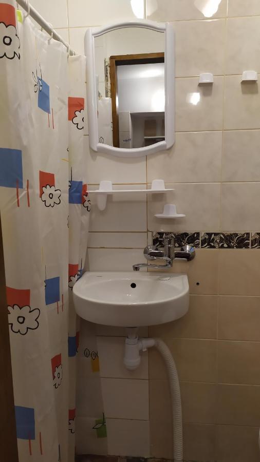 敖德萨Loft House公寓式酒店 外观 照片