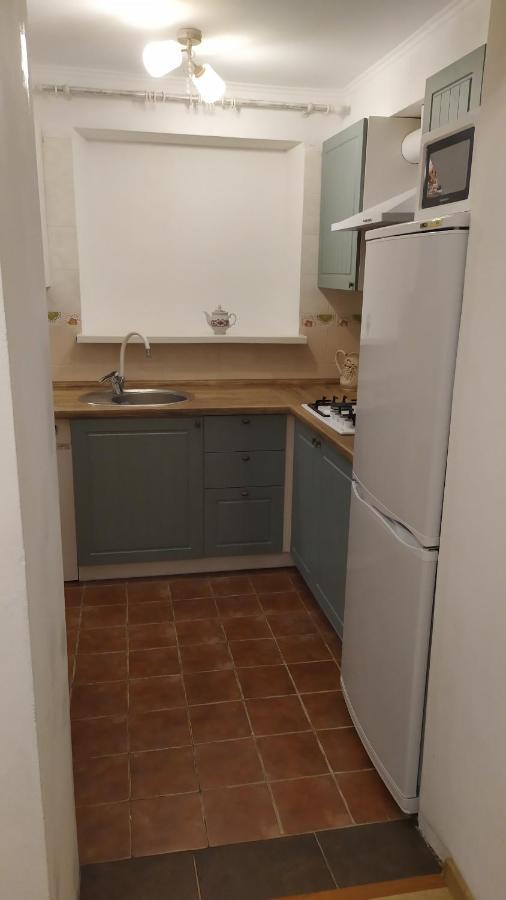 敖德萨Loft House公寓式酒店 外观 照片