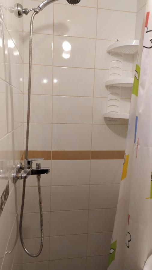敖德萨Loft House公寓式酒店 外观 照片
