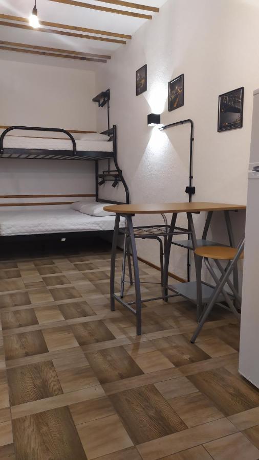 敖德萨Loft House公寓式酒店 外观 照片