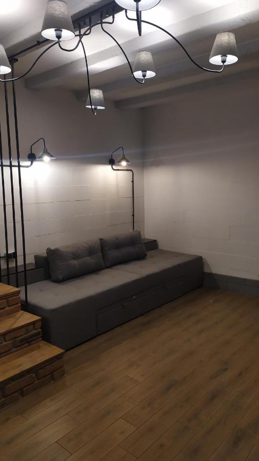 敖德萨Loft House公寓式酒店 外观 照片