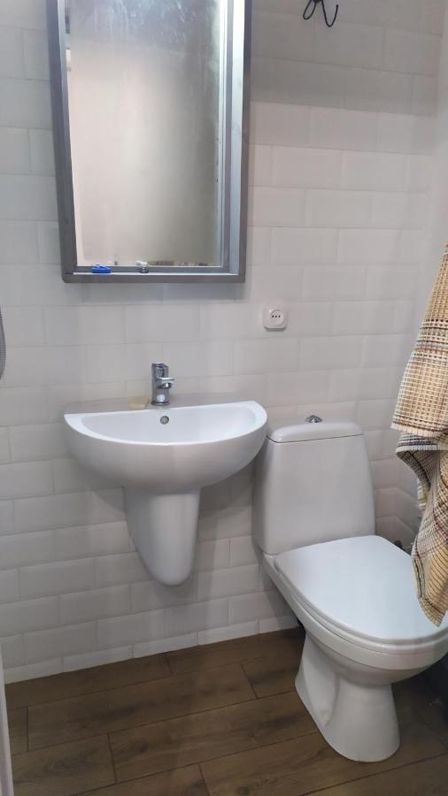 敖德萨Loft House公寓式酒店 外观 照片