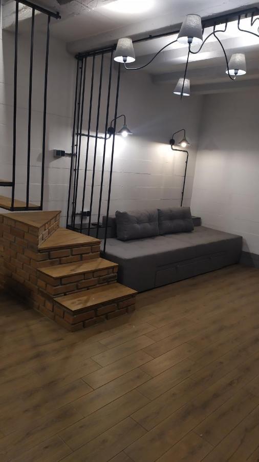 敖德萨Loft House公寓式酒店 外观 照片