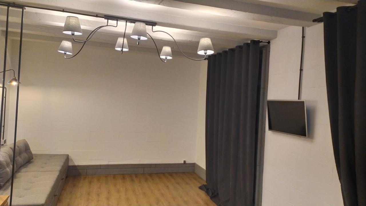 敖德萨Loft House公寓式酒店 外观 照片