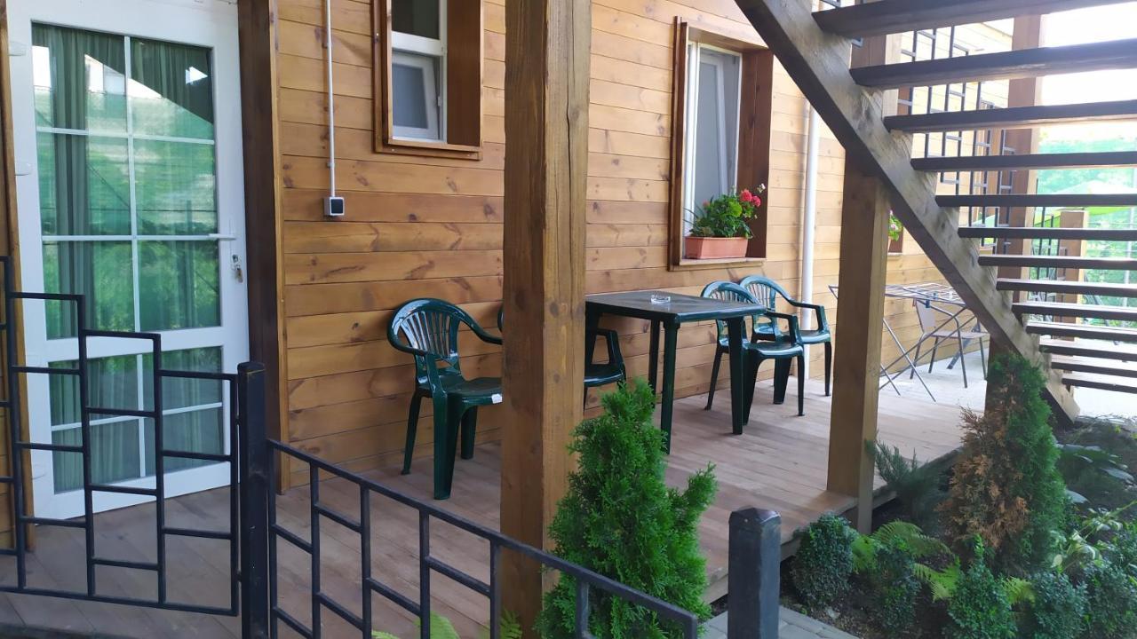 敖德萨Loft House公寓式酒店 客房 照片